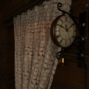 Ύφασμα Devore 'Sotheby' διαθέσιμο σε 3 Αποχρώσεις